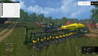 FS15 – John Deere DB60 V1