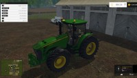 FS15 – John Deere 8430 FH