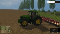 FS15 – John Deere 6630 Premium V1.1