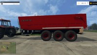 FS15 – Joskin Trans 8