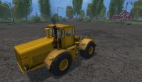 FS15 – Kirovets K700 v2.5