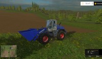 FS15 – Liebherr L540 V1.0