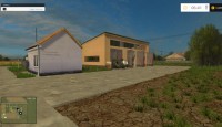 FS15 – Magyar Tarım Haritası