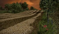 FS15 – Polonya Haritası