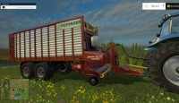 FS15 – Pottinger Jumbo Ot Toplama Römorku