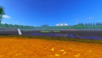 FS15 – Rio Grande Do Sul Haritası V1.0