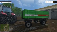 FS15 – Sipma Pr800 Ekonomik Römork Yaması