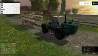 FS15 – T-150K
