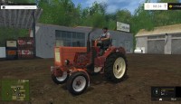 FS15 – T-25 Eski Model Traktör Yaması