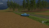 FS15 – Tarım Haritası V1.0