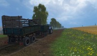FS15 – Tcp Dump Römork