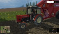 FS15 – Ursus C-360 V1.0
