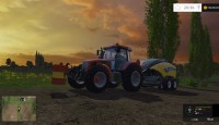 FS15 – Varil Ağırlık Yaması V1.0