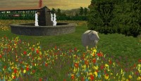 FS15 – Vaszics Çiftlik Haritası