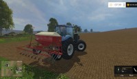 FS15 – Kverneland Accord Stary Mibzer Yaması