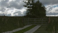 FS15 – Holsteiner Norden Çiftlik Haritası V1.0