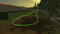 FS15 – Nordeifel Çiftlik Haritası