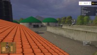 FS15 – Almanya Schönbusch Çiftlik Haritası