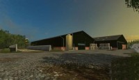 FS15 – Almanya Tunxdorf Çiftlik Haritası V3.0
