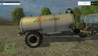 FS15 – Agrimat Skipper SK80