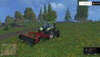 FS15 – Akpil Kültivatör V2.0