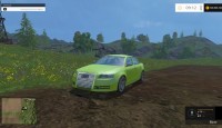FS15 – Audi A6 V1.1