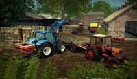 FS15 – Bartkowiak Polonya Haritası