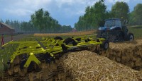 FS15 – Bednar Fenix Fo 5000 Kultivatör