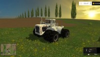 FS15 – Big Bud 747