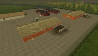 FS15 – Bioland Harita Yaması V1.4