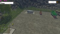 FS15 – Campagne Köy Haritası V2