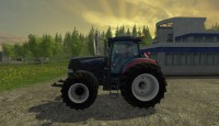 FS15 – Case Puma IH 230 CVX