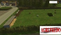 FS15 – Belçika Ciney Çiftlik Haritası V1