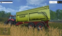 FS15 – Conow Çok Amaçlı Römork Yaması