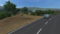 FS15 – Court Çiftlik Haritası