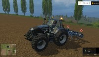 FS15 – Deutz-Fahr 7250 TTN Traktör Yaması V3.0