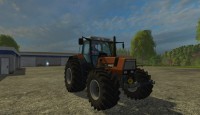 FS15 – Deutz Fahr – Agroallis 6.39