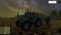 FS15 – Deutz Agrosum 140 Traktör Yaması V1.0
