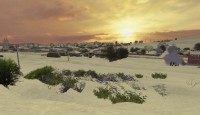 FS15 – Dumesti Romanya Haritası