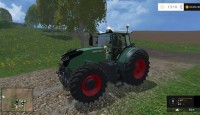 FS15 – Fendt Vario 1050 Traktör V4.1