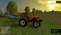 FS15 – Fiat 1300 DT Traktör Yaması V1.0