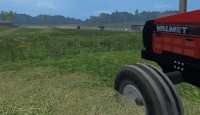FS15 – Finlandinya Haritası V2.3