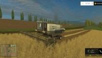 FS15 – Fortschritt E516B Biçer Döver