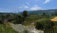 FS15 – FSH Modding Çiftlik Haritası V5.0