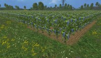 FS15 – Hagenstedt Haritası V1.0