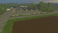 FS15 – Hagenstedt Haritası V1.0