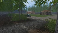 FS15 – Hobbs Çiftlik Haritası V4
