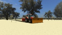 FS15 – Hollanda Çiftlik Haritası V1.0