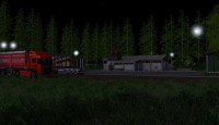 FS15 – Hollanda Çiftlik Haritası