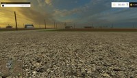 FS15 – Hoosier Çiftlik Haritası